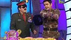 Comedy Circus Ke Tansen - Epi 8 Thumbnail
