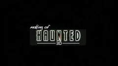 Making of Haunted - 3D Thumbnail