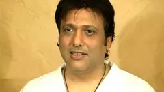 Govinda Speaks about Naughty at 40 Thumbnail