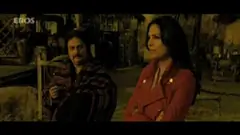 Matargashtiya - Chalo Dilli Thumbnail