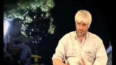 Making of Haunted - 3D - Collaboration Thumbnail