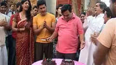Chaturvedi family to celebrate Daadaji's birthday in Saas Bina Sasural Thumbnail