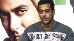 Salman Khan Speaks about READY Thumbnail