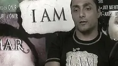 Making of I AM OMAR Thumbnail