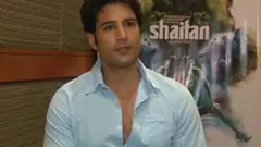 Interview with Rajeev Khandelwal for the Movie Shaitan Thumbnail
