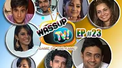 Wassup TV - Episode 23 - Part 01 Thumbnail