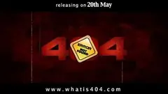 404 - Psycho Baba Song Promo 03 Thumbnail