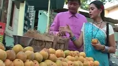 On Location of Papad Pol - Shahbuddin Rathod ki Rangeen Duniya Thumbnail