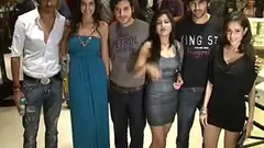 Success Party of Pyaar Ka Punchnama Thumbnail