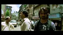 Bhindi Baazaar Inc - Theatrical Trailer Thumbnail