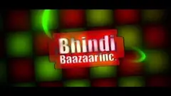 Bhindi Baazaar Inc - Akkad Bakkad Thumbnail