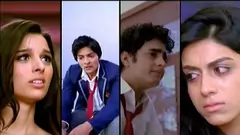 Making of Song Jaane Tu Thumbnail