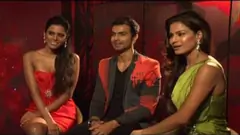 UTV Bindass Super Stud - Ep # 01 Thumbnail