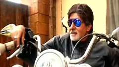 Making of Bbuddah Hoga Terra Baap - Part 02 Thumbnail