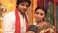 On Location of Bhagonwali - Baante Apni Taqdeer Thumbnail