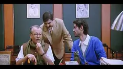 Office Office - Promo 01 Thumbnail