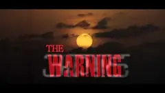 The Warning - Promo Thumbnail