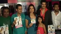 Yeh Dooriyan Movie First Look Launch Thumbnail