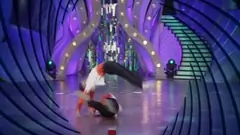 Just Dance Ep # 18 - Promo 03 Thumbnail