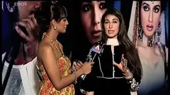Red Carpet of the Movie Bol - Part 3 Thumbnail