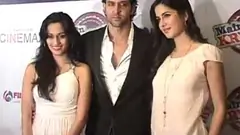 Hrithik Does it for His Spotboy Thumbnail