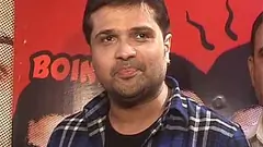 First Look Launch of Damadamm Thumbnail