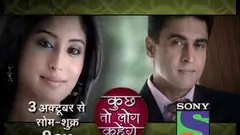Kuch Toh Log Kahenge - Promo 03 Thumbnail
