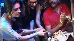 200 Episode Completion Party of Maryaada Lekin Kab Tak? Thumbnail