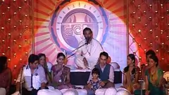 Press Conference of Colors new Show Havan Thumbnail