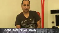 Force Producer Talks About His Movie Thumbnail