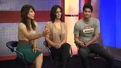 UTV Bindass Date Trap 2 Mahie Gill and Jimmy Shergill Thumbnail