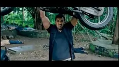 Force - (Dialogue Promo 06) Thumbnail