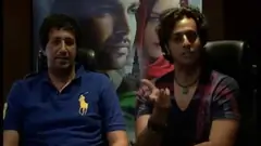 Aazaan - Making of the Music Thumbnail