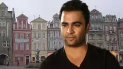 Aazaan Sachiin Joshi and director Prashant Cheddha share thier expierence while shooting the movie in Poland Thumbnail