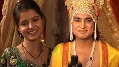Radhika's Kanha Enters Chhoti Bahu Thumbnail