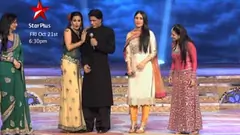 Star Diwali - Rishton Ki Mithaas - Promo 03 Thumbnail