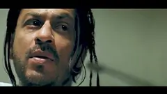 Don 2 - Theatrical Trailer Thumbnail