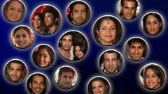 Celebs Wish You All A Very Happy Diwali 2011 Thumbnail