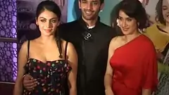 Premiere of Miley Naa Miley Hum Thumbnail