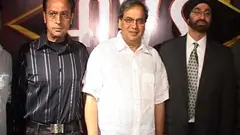 AVS 25th Year completion bash Thumbnail