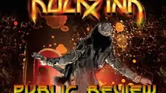 Rockstar - Public Review Thumbnail