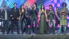 Audio release of Players Thumbnail