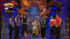 Nach Le Ve Season 3 - Ep # 14 Thumbnail