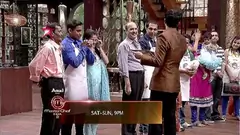 Master Chef India 2 - Episode 16 Thumbnail