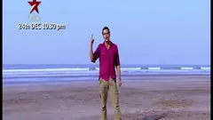 Survivor India-The Ultimate Battle - Teaser Thumbnail