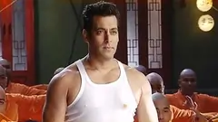 Style Statement of Salman Khan Thumbnail