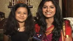 On the Sets of Meri Maa Thumbnail