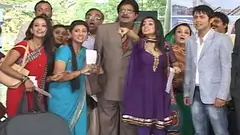 Laxmi and family gets ready to experience Mumbai Thumbnail