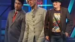 Javed Jaffrey and Vinay Pathak On MOVERS N SHAKERS Thumbnail