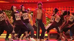 Dance India Dance 3 Grand Finale Practice Thumbnail